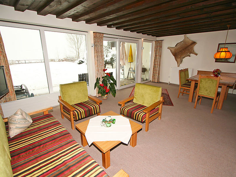 Chalet St. Wendelin 6