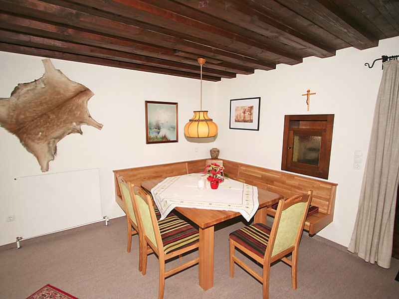 Chalet St. Wendelin 6