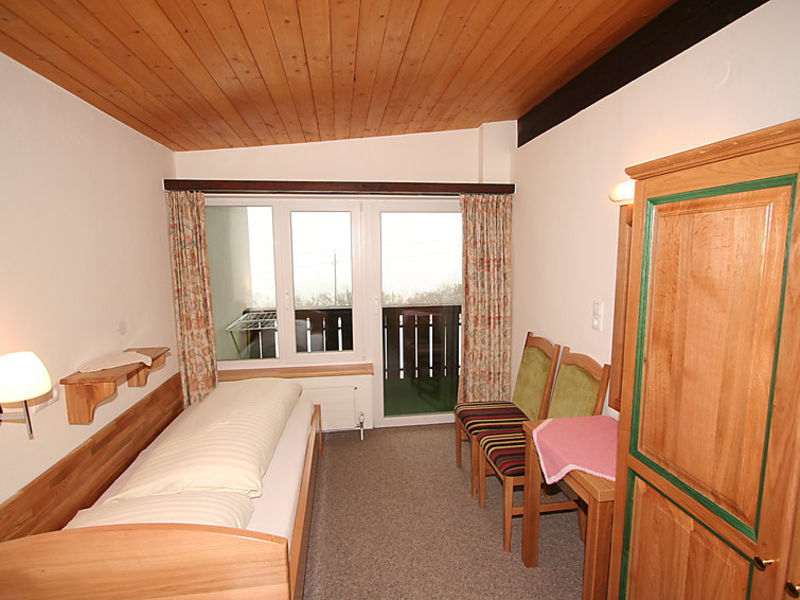 Chalet St. Wendelin 6