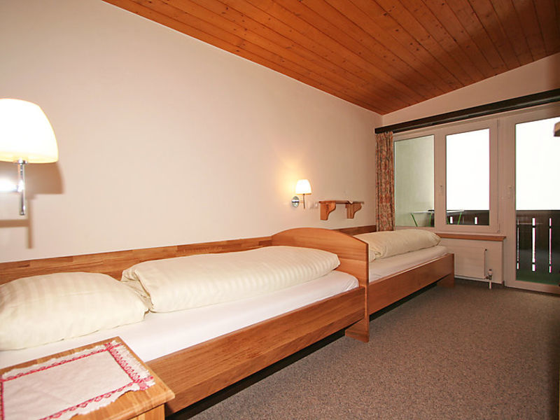 Chalet St. Wendelin 6