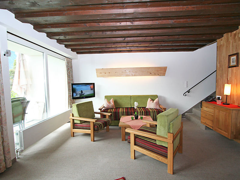 Chalet St. Wendelin 6