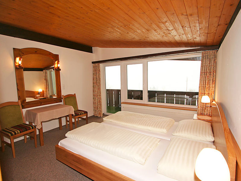 Chalet St. Wendelin 6