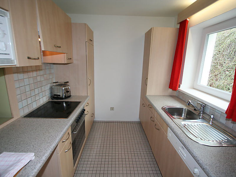 Chalet St. Wendelin 6