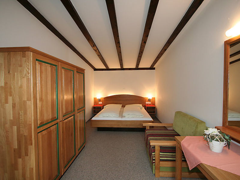Chalet St. Wendelin 6