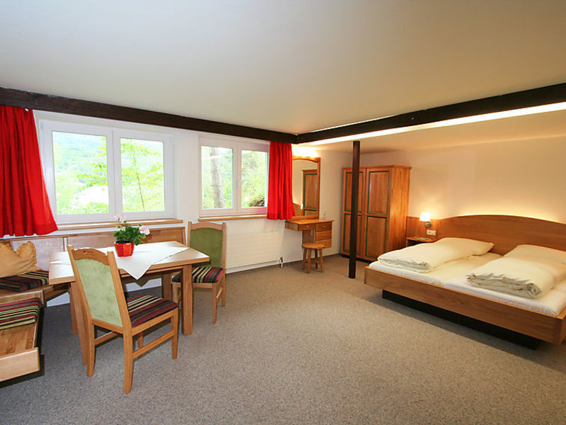 Chalet St. Wendelin 6