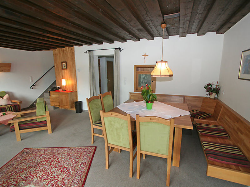 Chalet St. Wendelin 6
