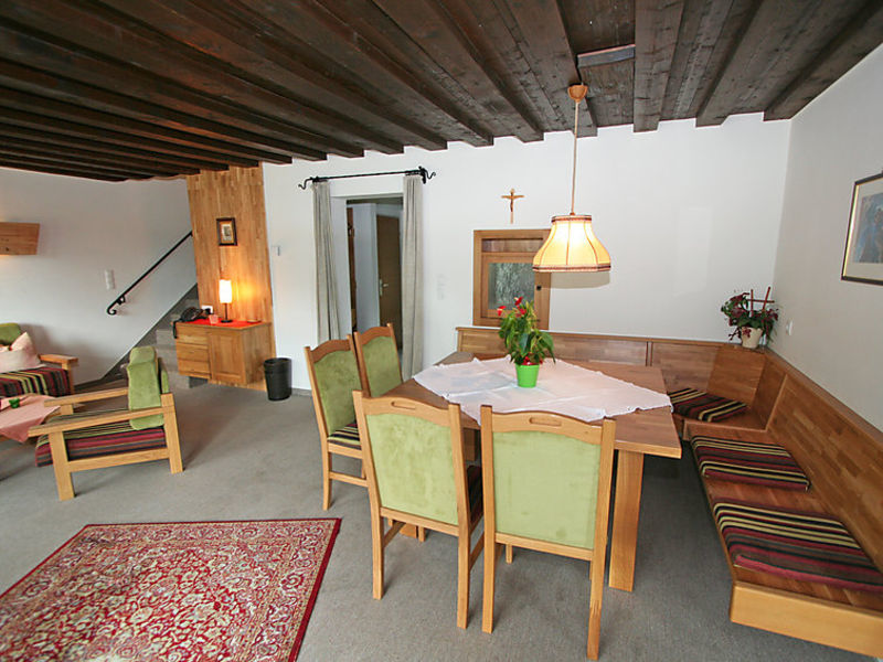 Chalet St. Wendelin 6