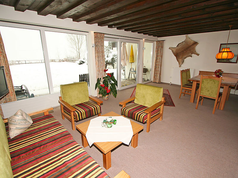 Chalet St. Wendelin 6