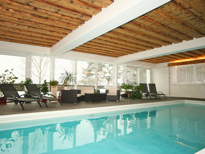 Chalet St. Wendelin 6