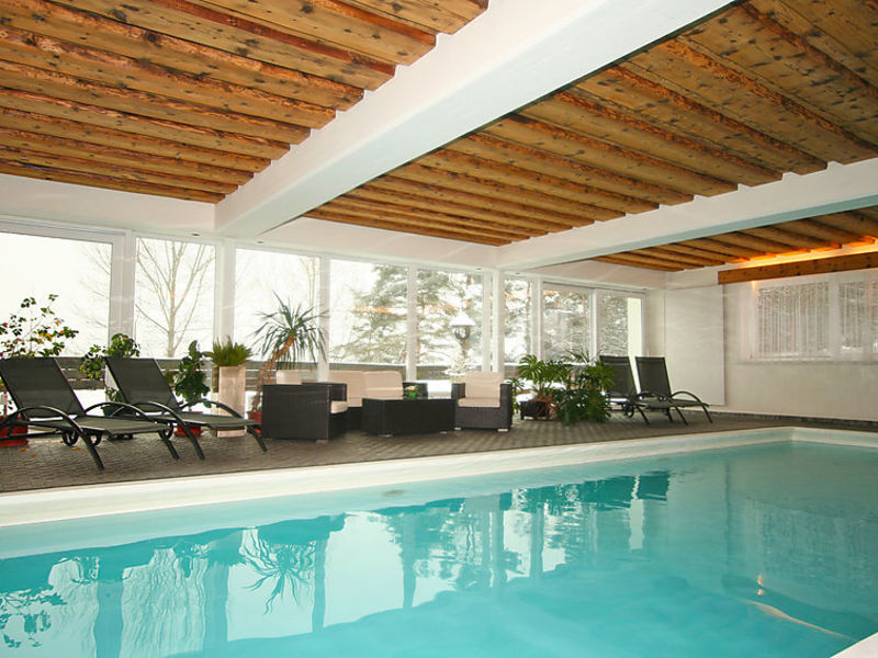 Chalet St. Wendelin 6