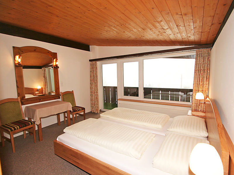 Chalet St. Wendelin 6