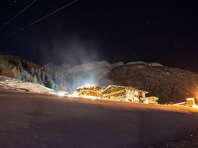 Grünwald Resort Sölden - Chalets