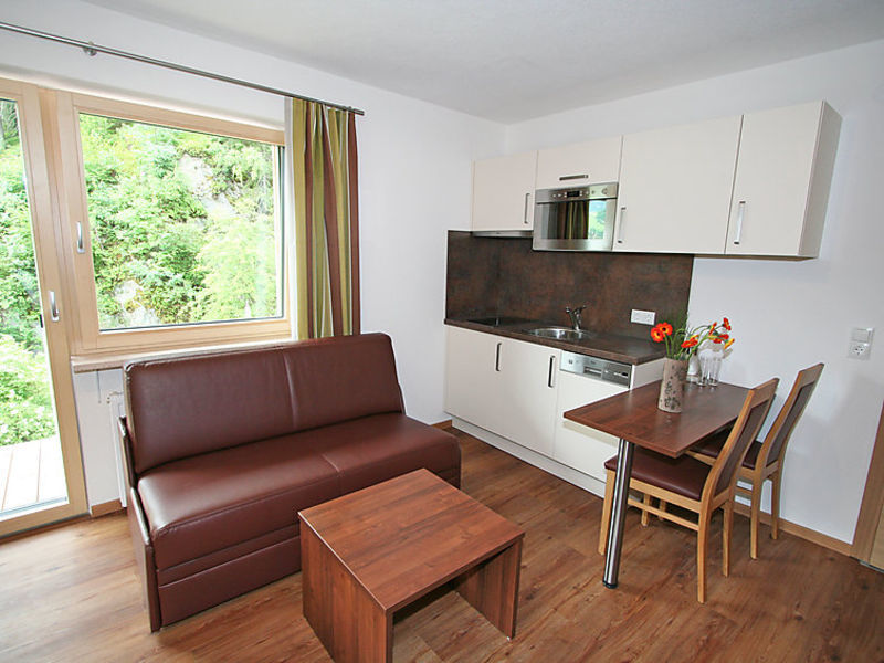 Urgbach Apart