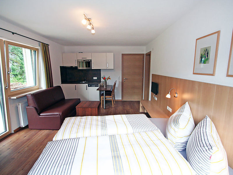 Urgbach Apart