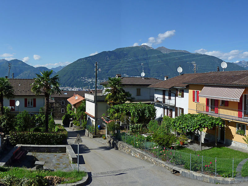 Fontana Blu