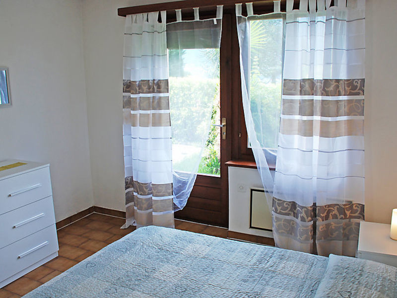 Appartemento Stefi (Eg)