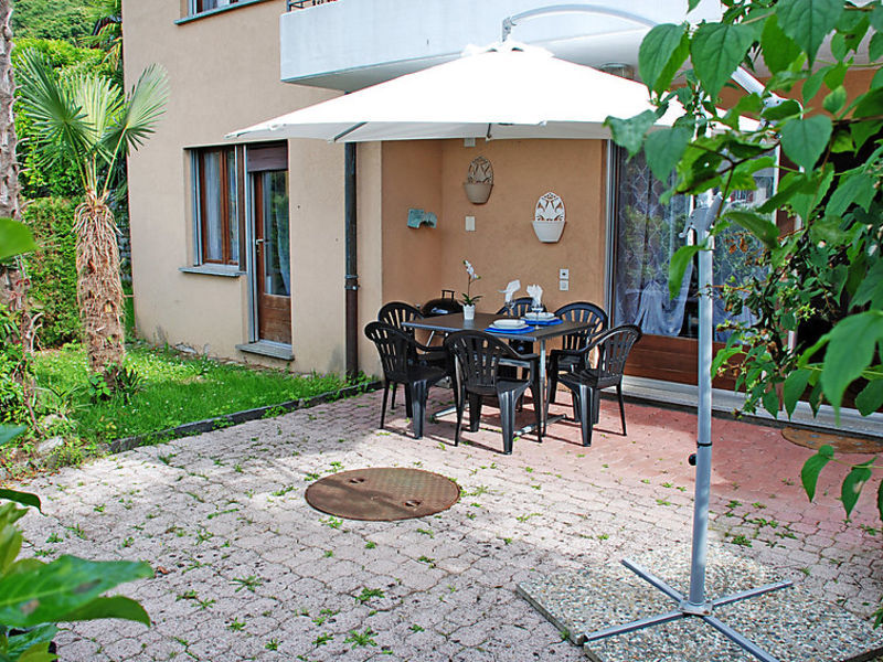 Appartemento Stefi (Eg)