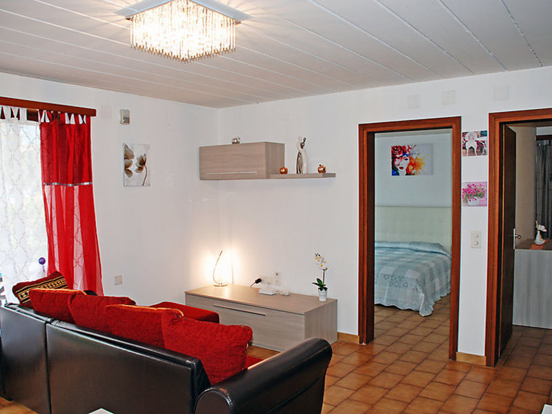 Appartemento Stefi (Eg)