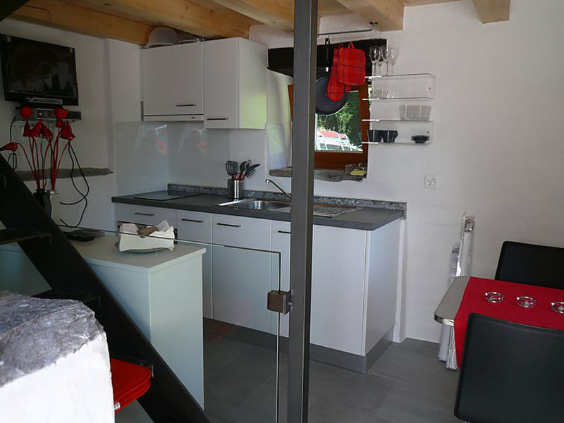 Rustico A - La Baita