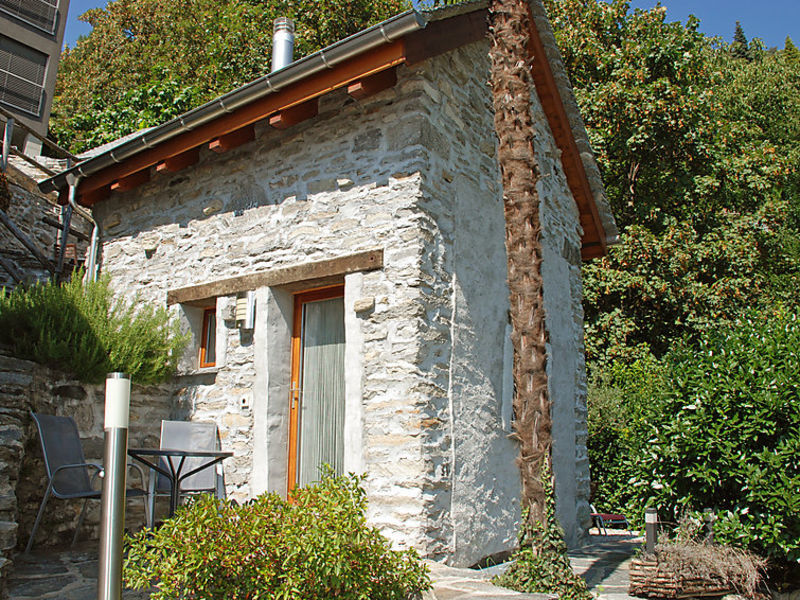 Rustico A - La Baita