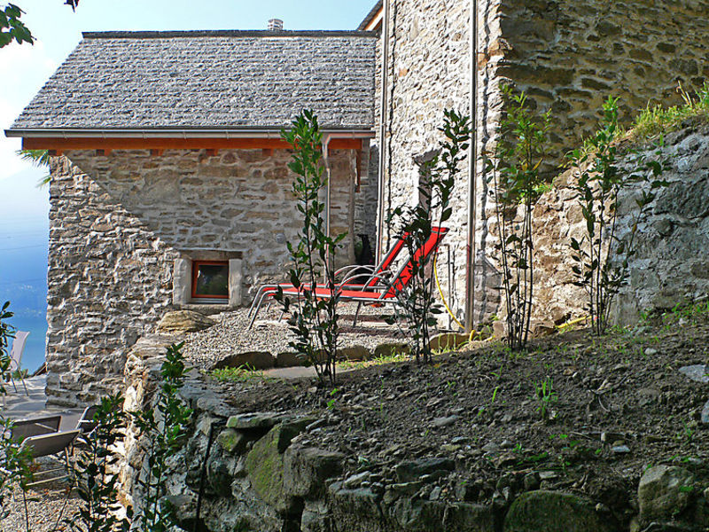 Rustico A - La Baita