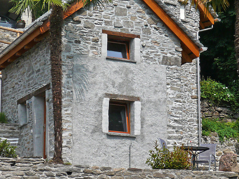 Rustico A - La Baita