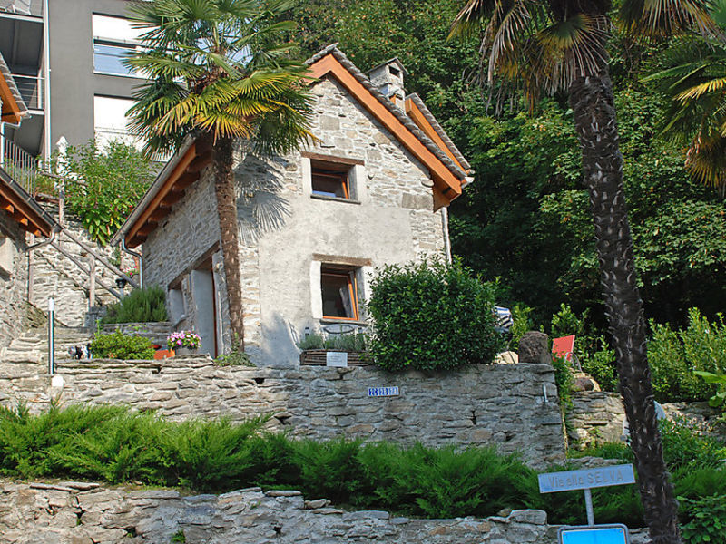 Rustico A - La Baita