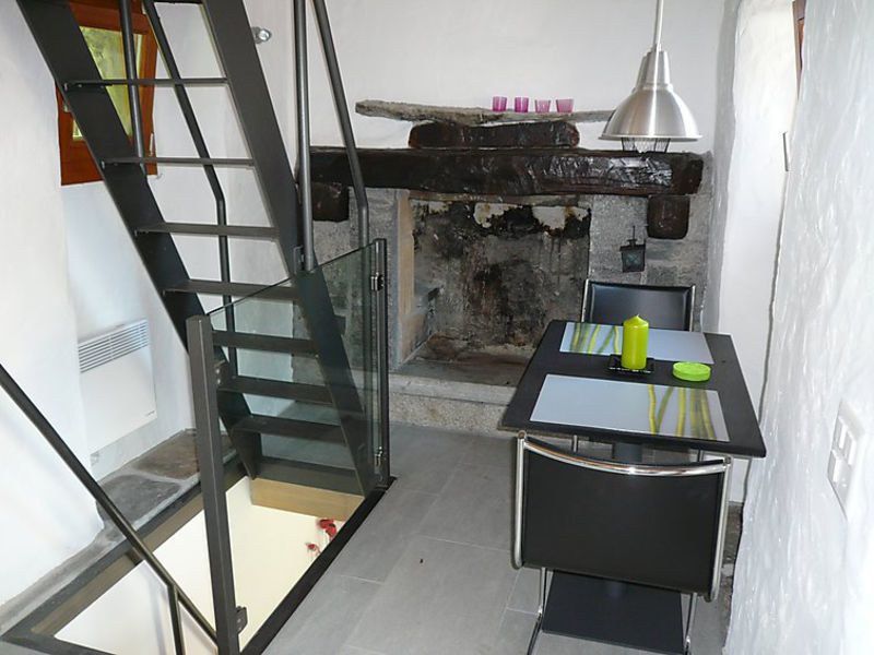 Rustico A - La Baita