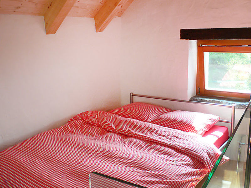Rustico A - La Baita