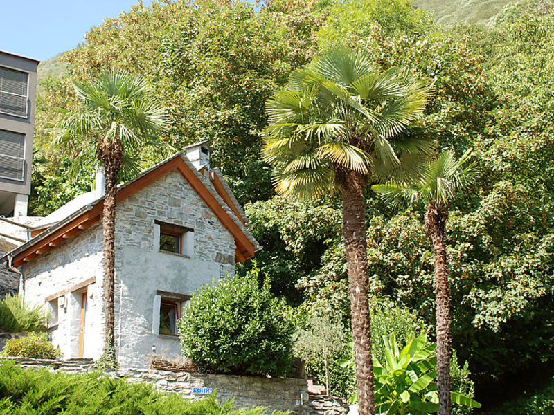 Rustico A - La Baita