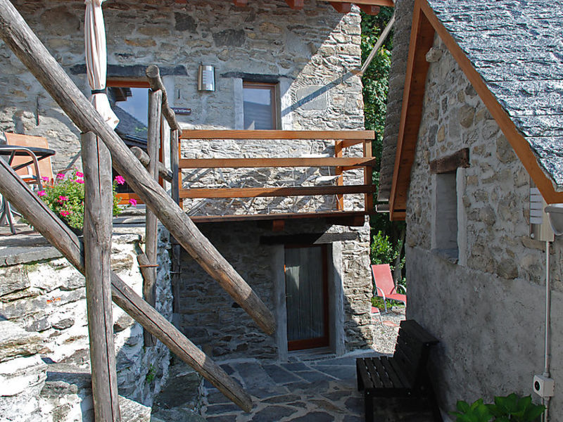 Rustico A - La Baita
