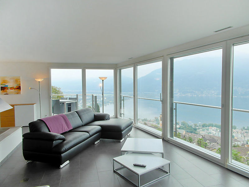 Loft - Villa