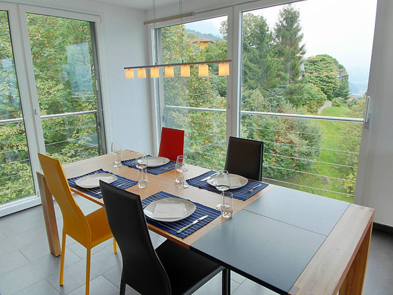 Loft - Villa