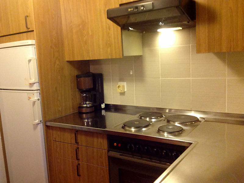 Condominio Al Parco