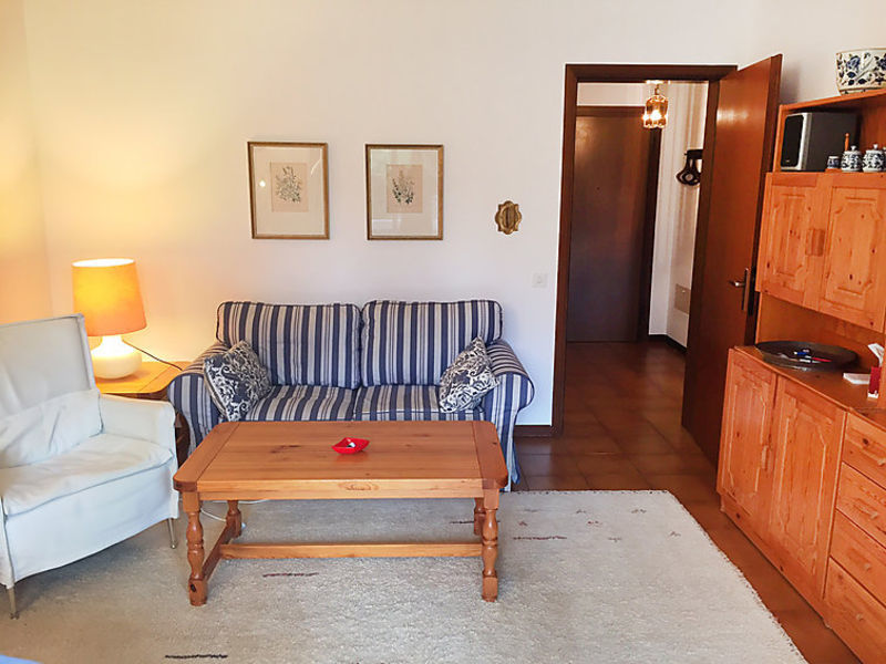 Condominio Al Parco
