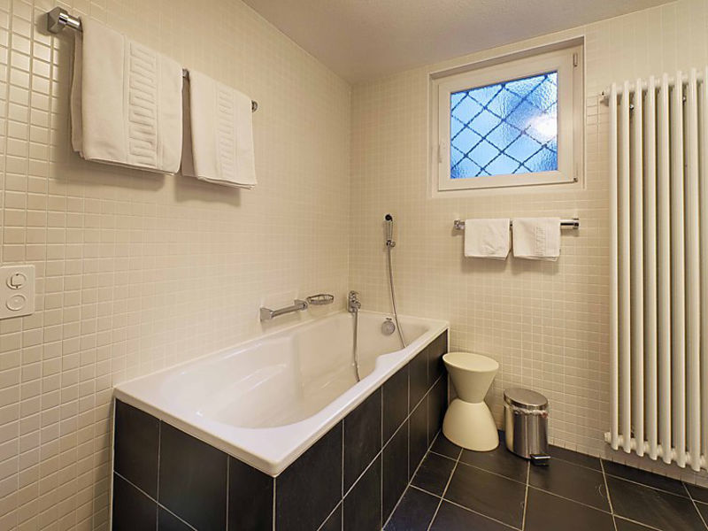 Double Room Classic