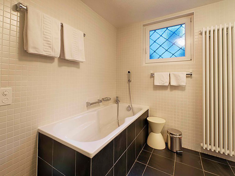 Double Room Classic