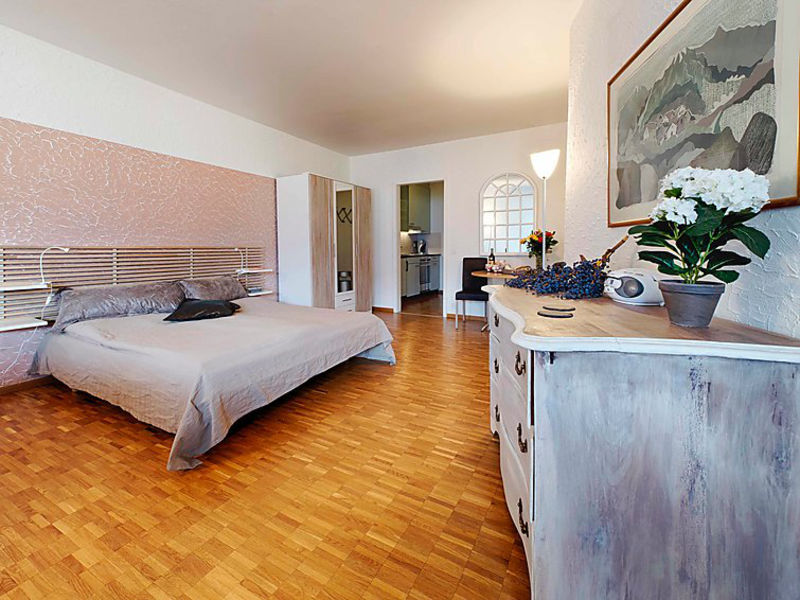 Double Room Classic