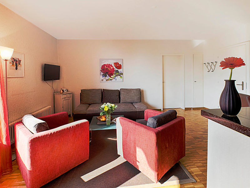 Double Room Classic
