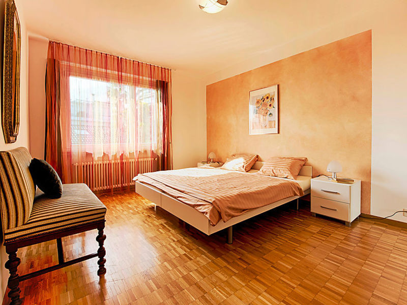 Double Room Classic