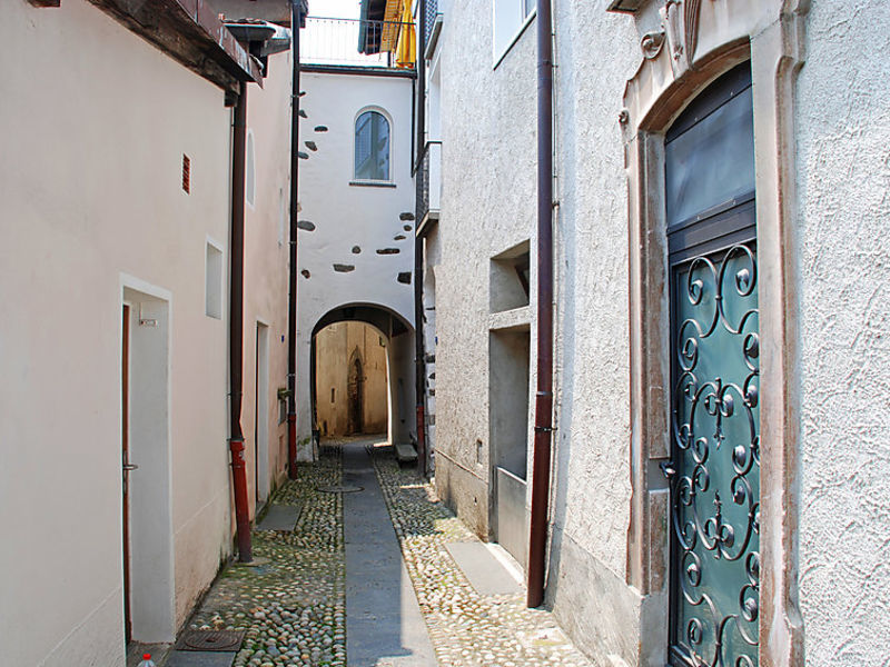 Casa Schalom