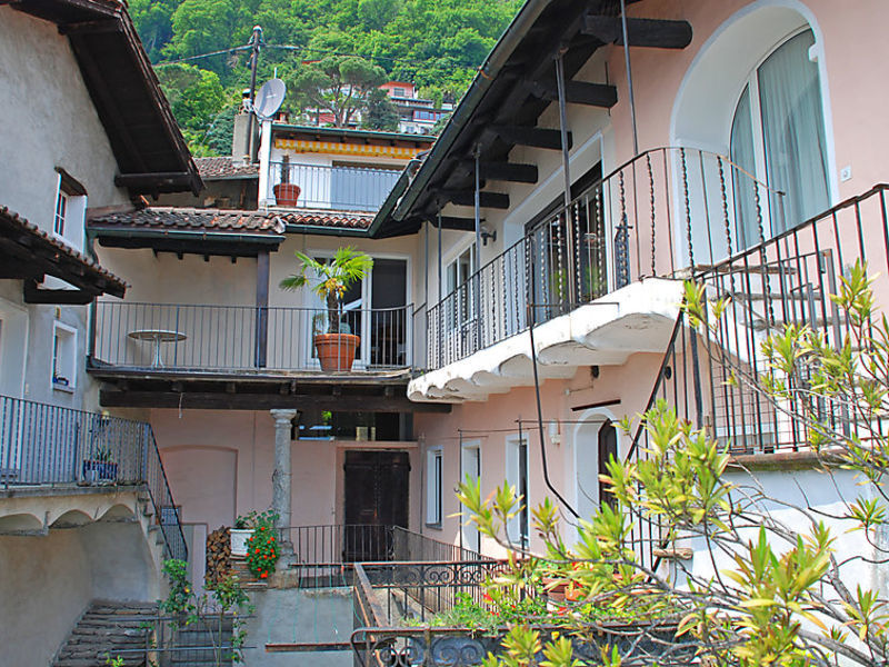 Casa Schalom