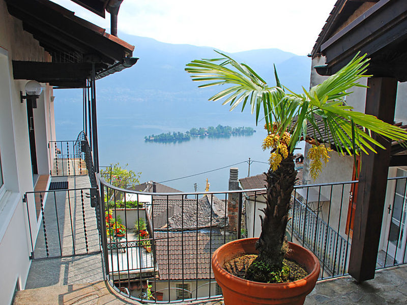 Casa Schalom