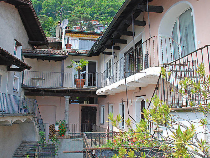 Casa Schalom