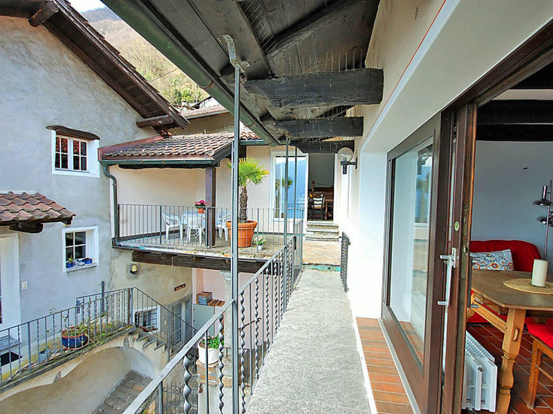 Casa Schalom