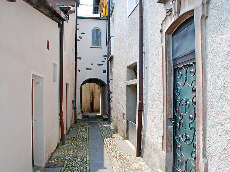 Casa Schalom