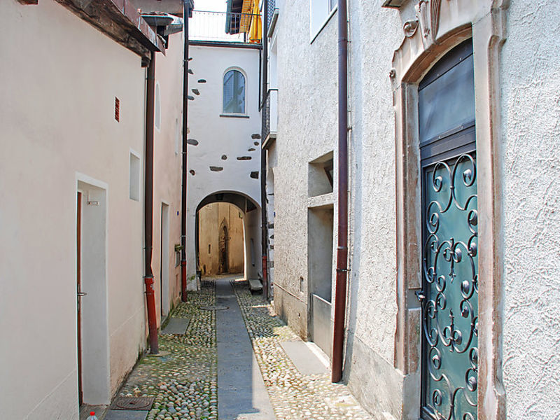 Casa Schalom