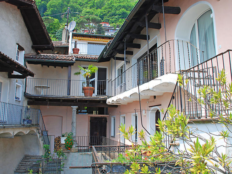 Casa Schalom
