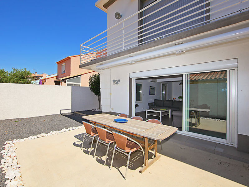Villa Marine