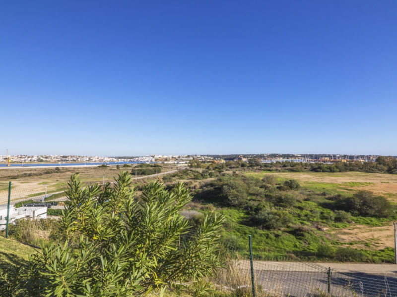 Praia Da Rocha